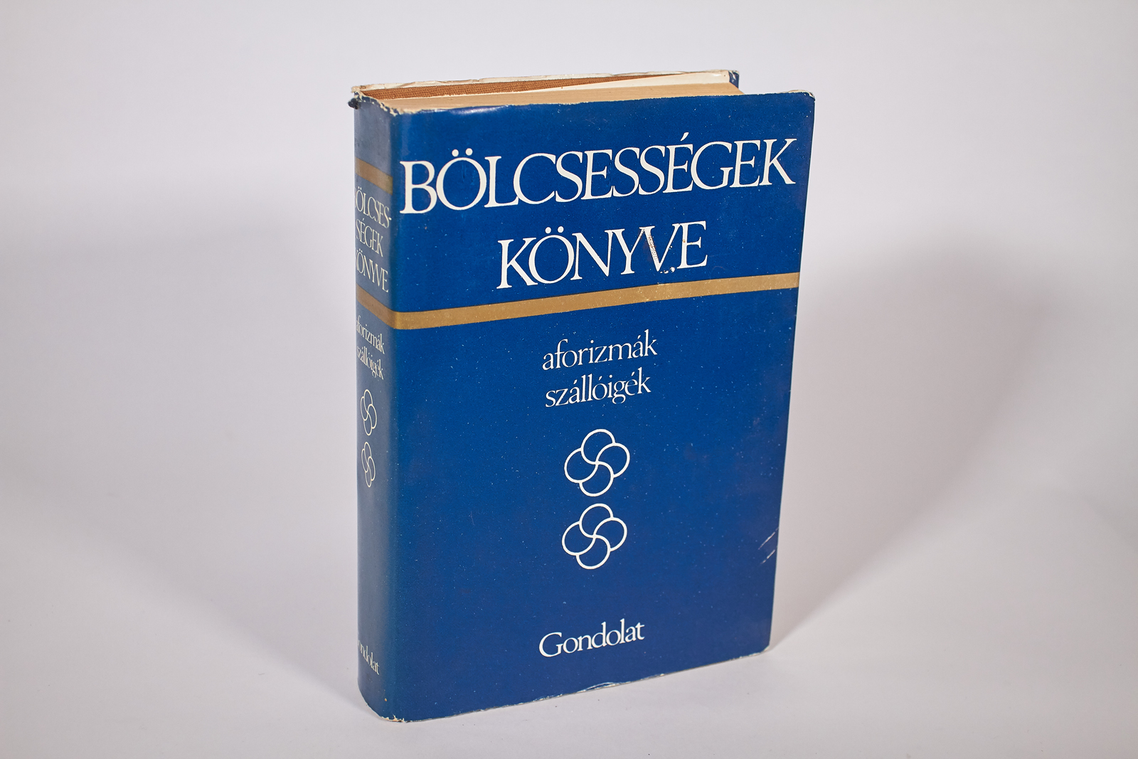 bölcsességek könyve aforizmák szállóigék_1