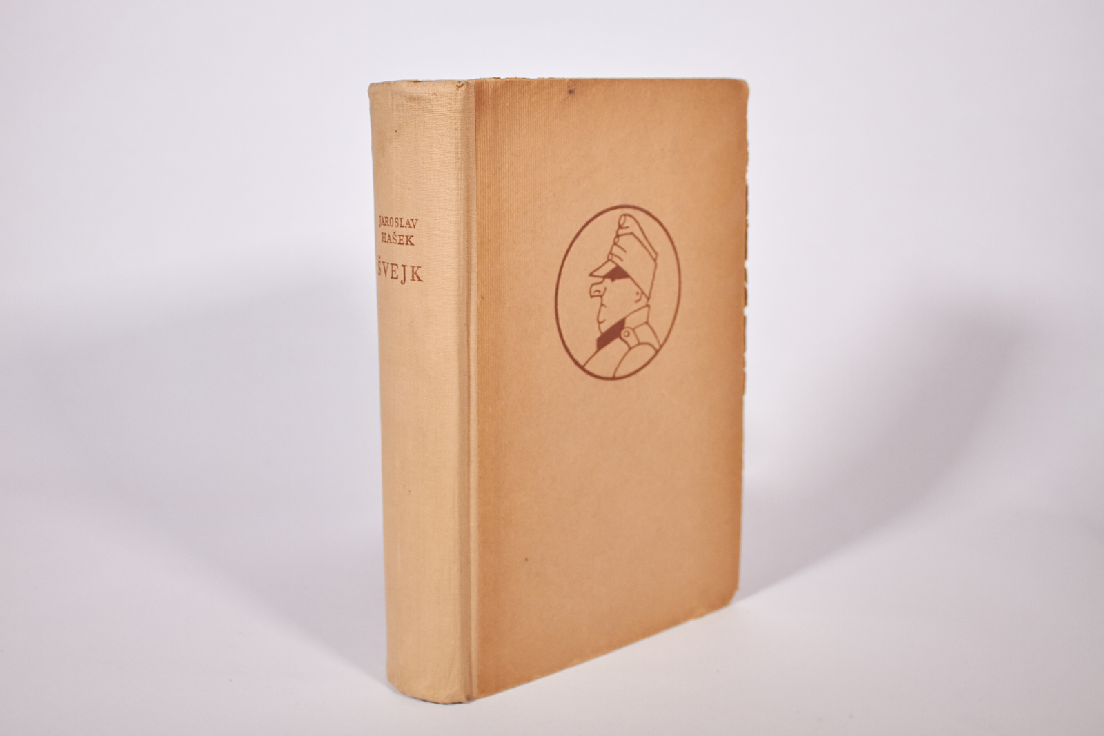 jaroslav hasek svejk_1