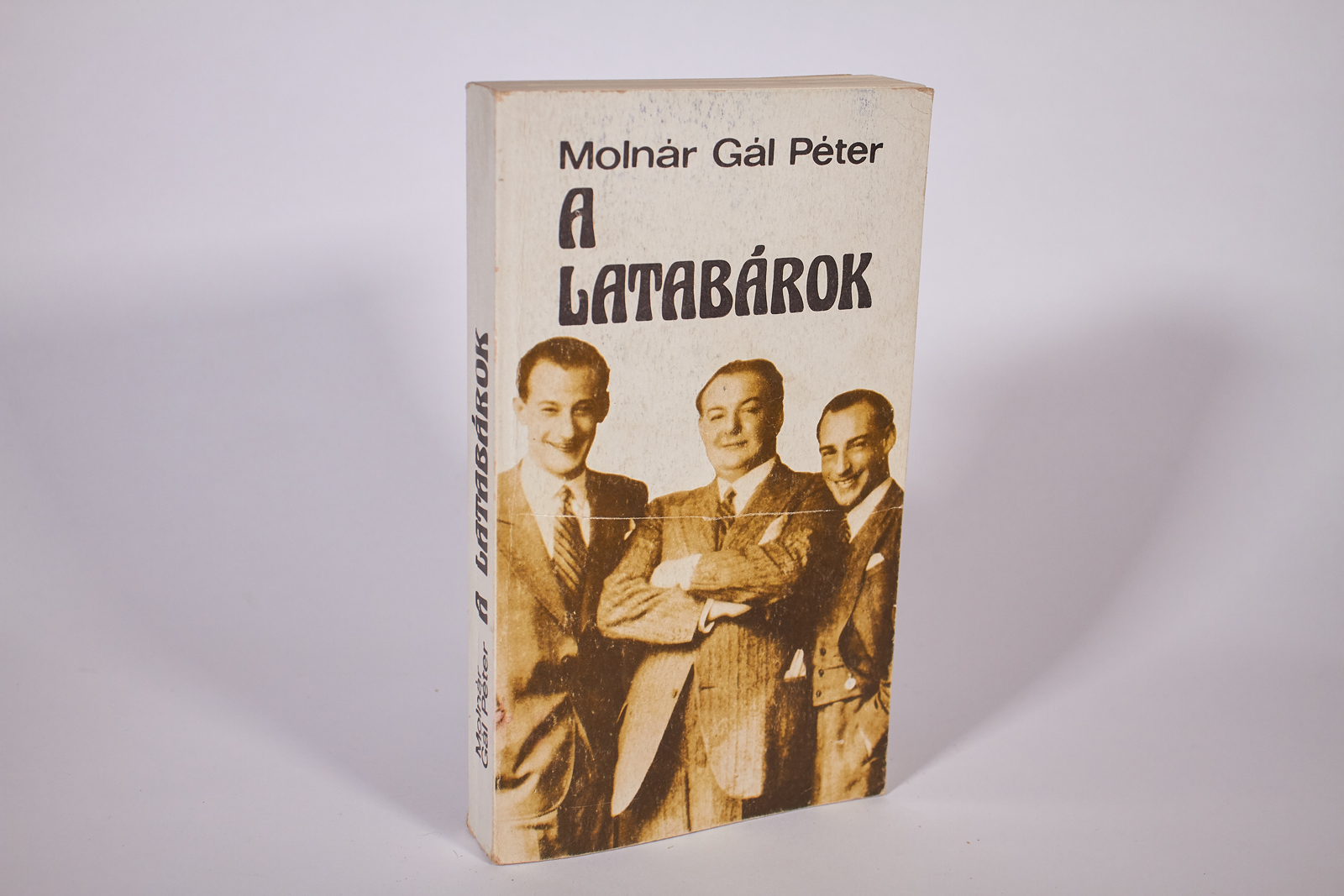 molnár gál péter a latabárok_1