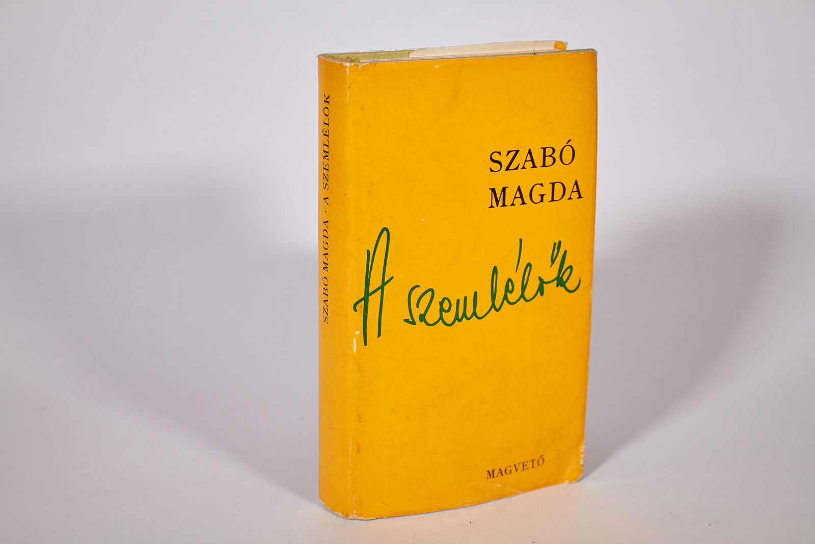 szabó magda a szemlélők_1